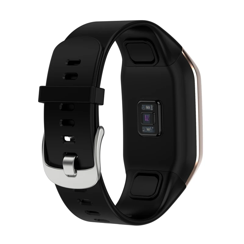 ABSQ Yd818 Gps Tracker Smart Wristband Heart rate monitor Smart Watch Waterproof Smart Activity Tracker Smart Band