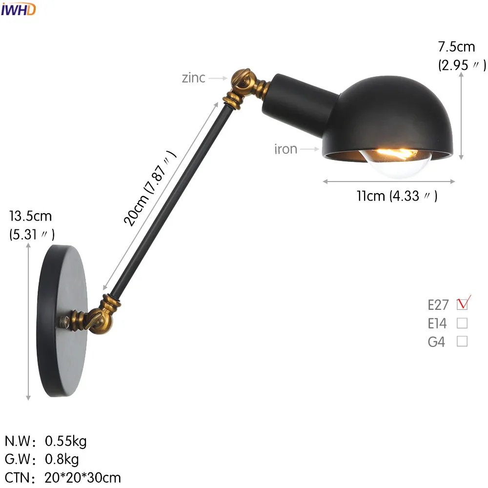 B0038A20cm 