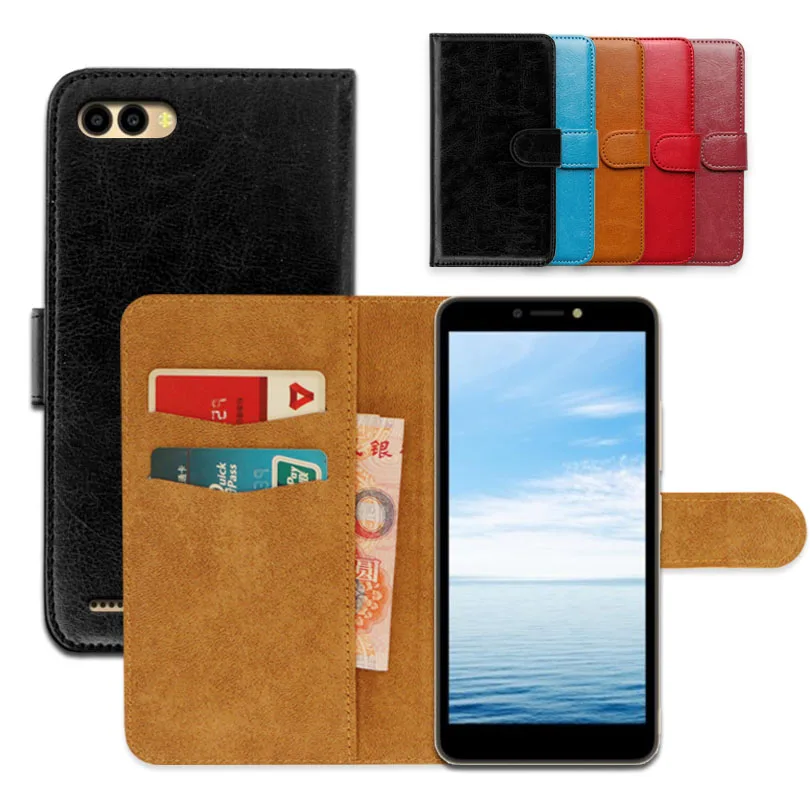 

Luxury PU Leathe rFlip wallet case for Itel P13 Plus Exclusive Slip-resistant Ultra-thin Phone Cover,book case