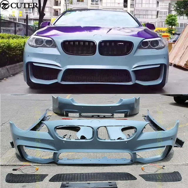 Bmw f18 фото