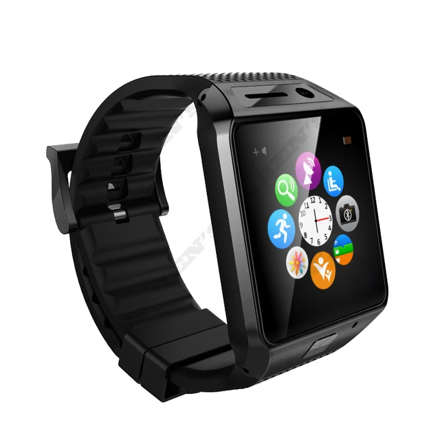 smartwatch gv08s