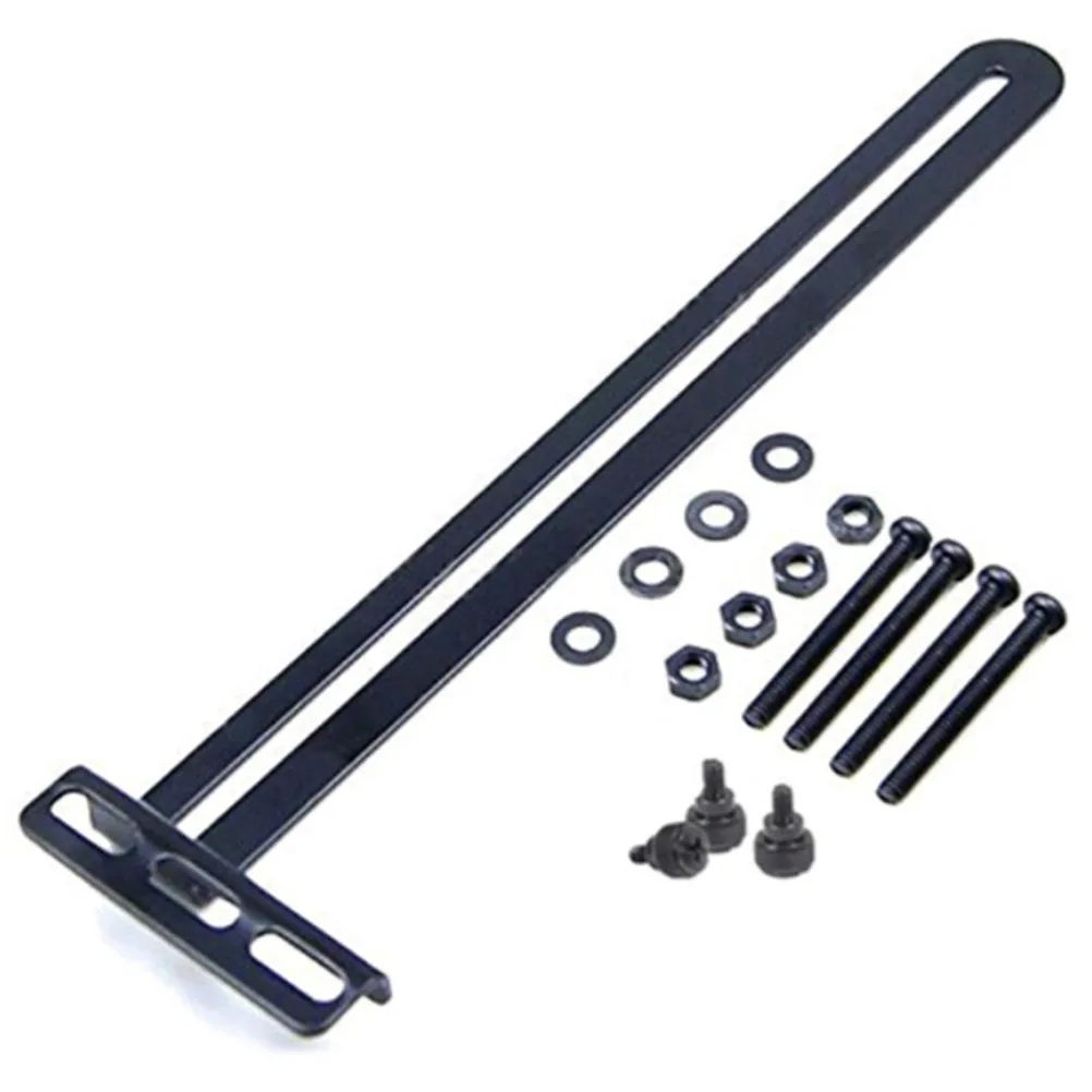 1pcUniversalFanMountBracketForPCISideBlownGraphicsCard