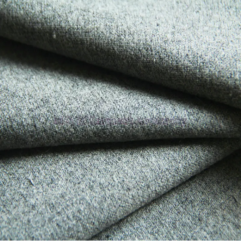 

Luxurious exquisite fiber fabric + woolen fabric coat fabric tweed wool fabric 150cm free shipping