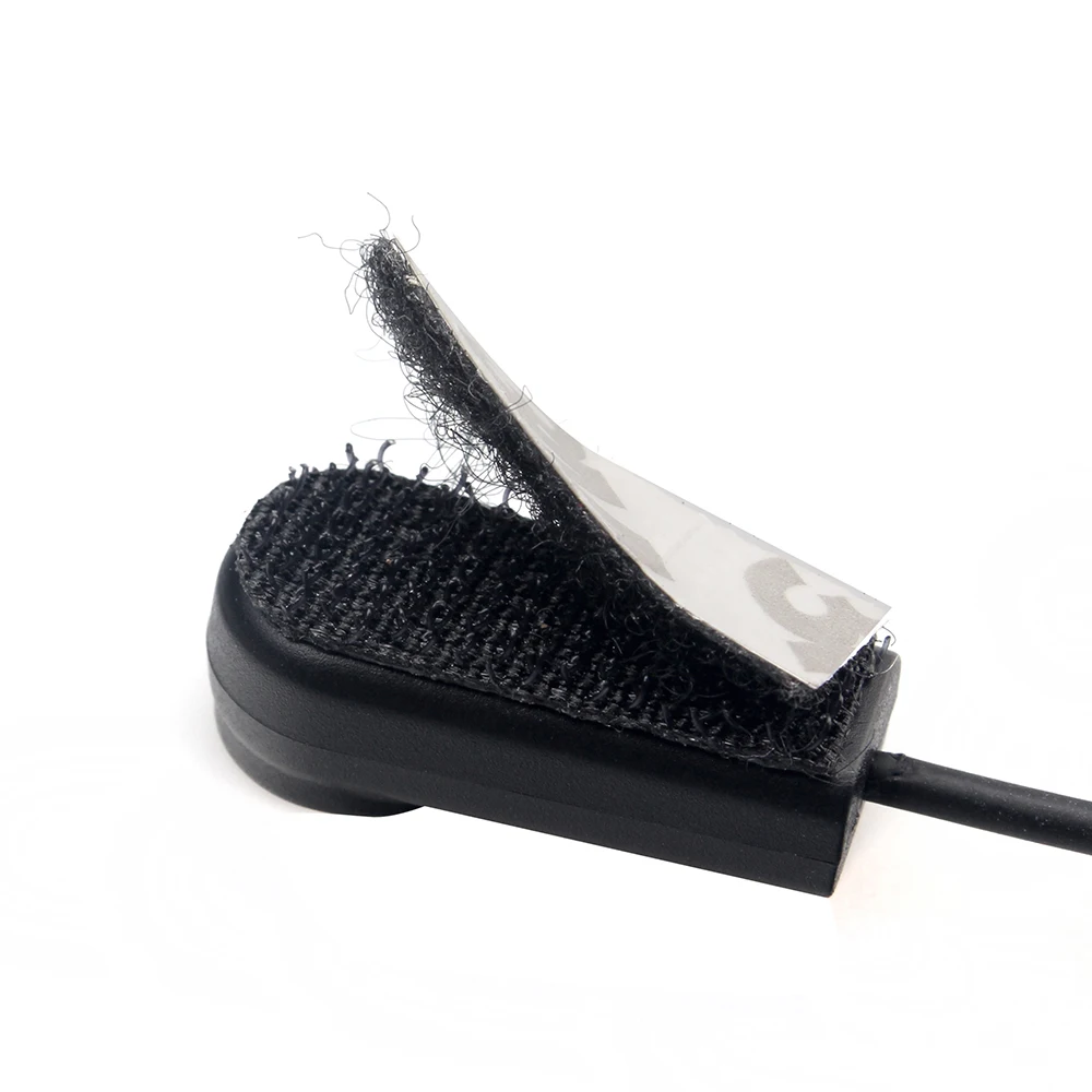 Cena Fodsports V6 miękki mikrofon i słuchawki, praca dla V6 V4 motocykl kask zestaw słuchawkowy bluetooth do interkomu