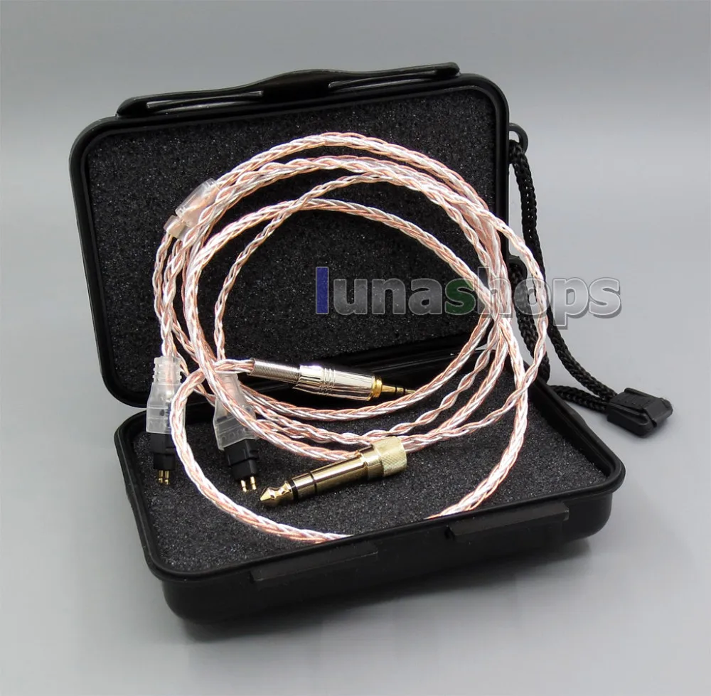 bilder für 800 drähte Soft Silber + OCC Legierung Teflo AFT Kopfhörer kopfhörer Kabel Für Sennheiser HD414 AUTOSTUHL-KISSENBEZUG HD420 9-TOUCHSCREEN-DISPLAY HD430 HD650 HD600 HD580 LN05400 bilder für 800 drähte Soft Silber + OCC Legierung Teflo AFT Kopfhörer kopfhörer Kabel Für Sennheiser HD414 AUTOSTUHL-KISSENBEZUG HD420 9-TOUCHSCREEN-DISPLAY HD430 HD650 HD600 HD580 LN05400