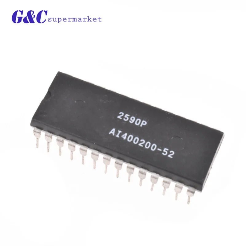 

ISD2590P ISD2590 2590P ISD2590PY DIP-28 new and original In Stock
