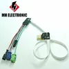 MH – fil de boucle de remplacement électronique, 8200216462 8200216459 8200480340 8200216454, pour Renault Megane II 3 5 portes Megane II Break ► Photo 1/6