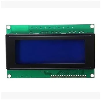 

LCD Board 2004 20*4 LCD 20X4 5V Blue screen LCD2004 display LCD Module LCD 2004 for Arduino