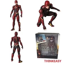 THINKEASY JUSTICE LEAGUE Movie ARTFX + STATUE 1/10 Scale Pre-Painted Figure Collectible Model Toy 16cm THINKEASY JUSTICE LEAGUE Movie ARTFX + STATUE 1/10 Scale Pre-Painted Figure Collectible Model Toy 16cm