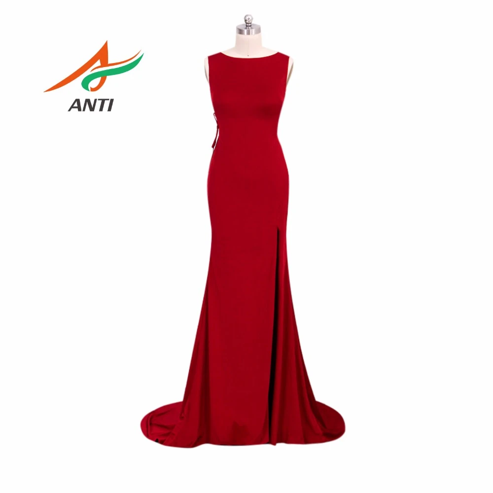 comfortable evening dresses