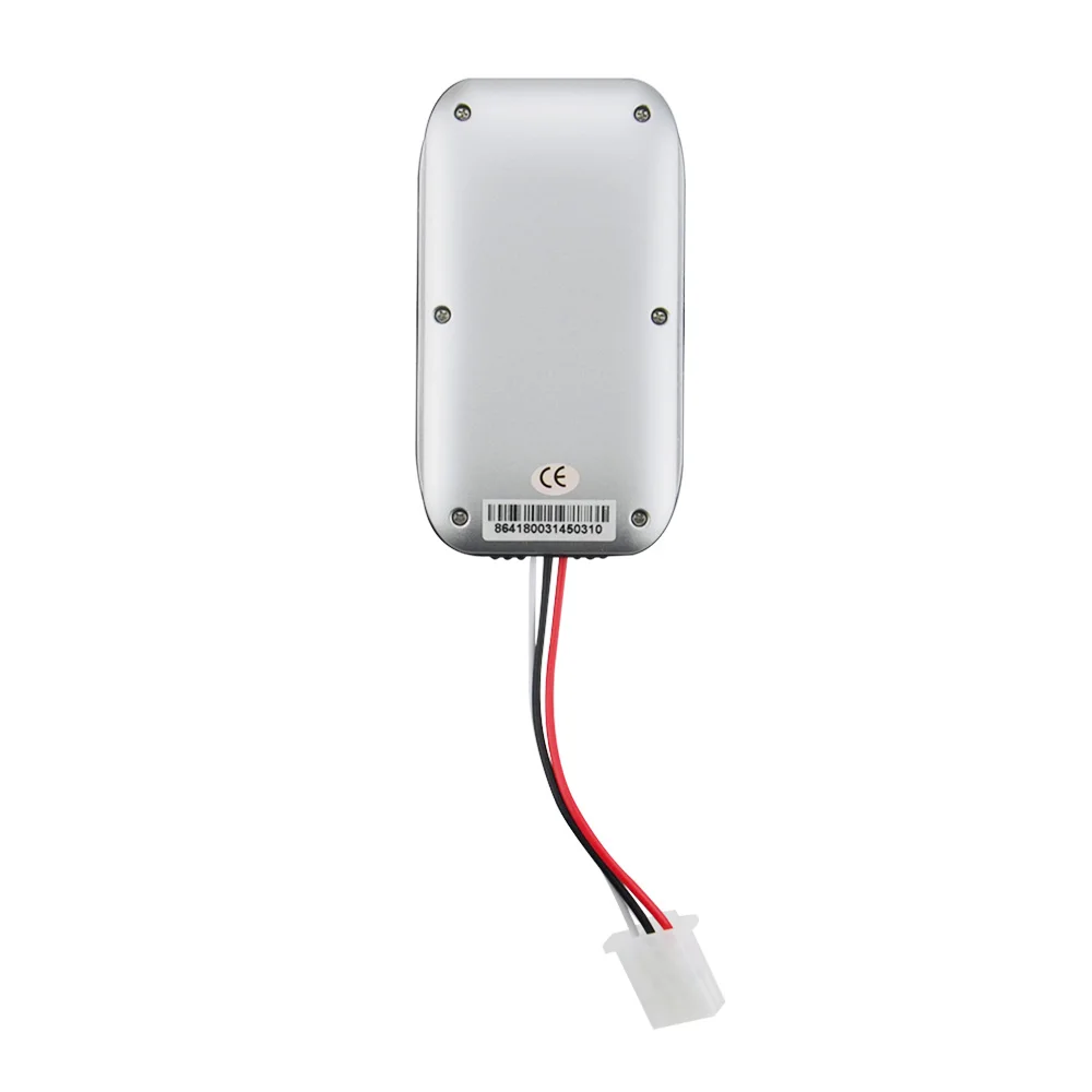 Противоугонное устройство лучший выбор Φ 303B TK303B GPS GSM GPRS слежения автомобильная