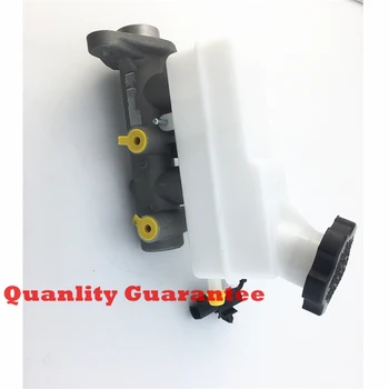 油圧リアディスクブレーキキャマスターシリンダー & ブレーキパッドブレーキシステム70CC- 200CC