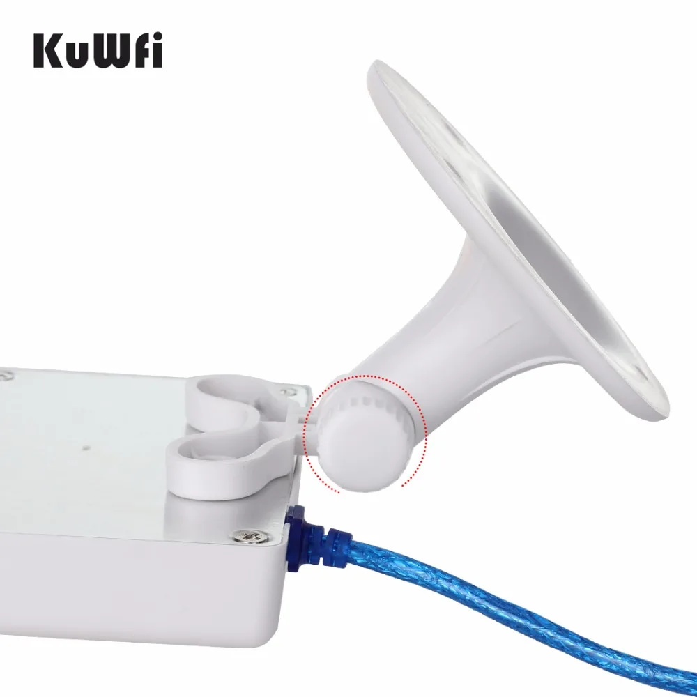 150Mbps High Gain 14dBi Antenna 5m Cable Wireless USB Adapter High Power Outdoor Waterproof Long Range Wifi Receiver up to 2.5km 150Mbps High Gain 14dBi Antenna 5m Cable Wireless USB Adapter High Power Outdoor Waterproof Long Range Wifi Receiver up to 2.5km