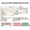 In lager R4 ENJOYPBT 9009 TASTENKAPPEN SET-in Tastaturen aus Computer und Büro bei