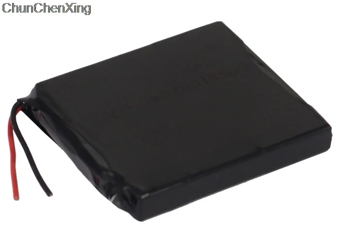 Battery Replacement for Garmin Forerunner 305 Forerunner 205 Forerunner 305i 361-00026-00