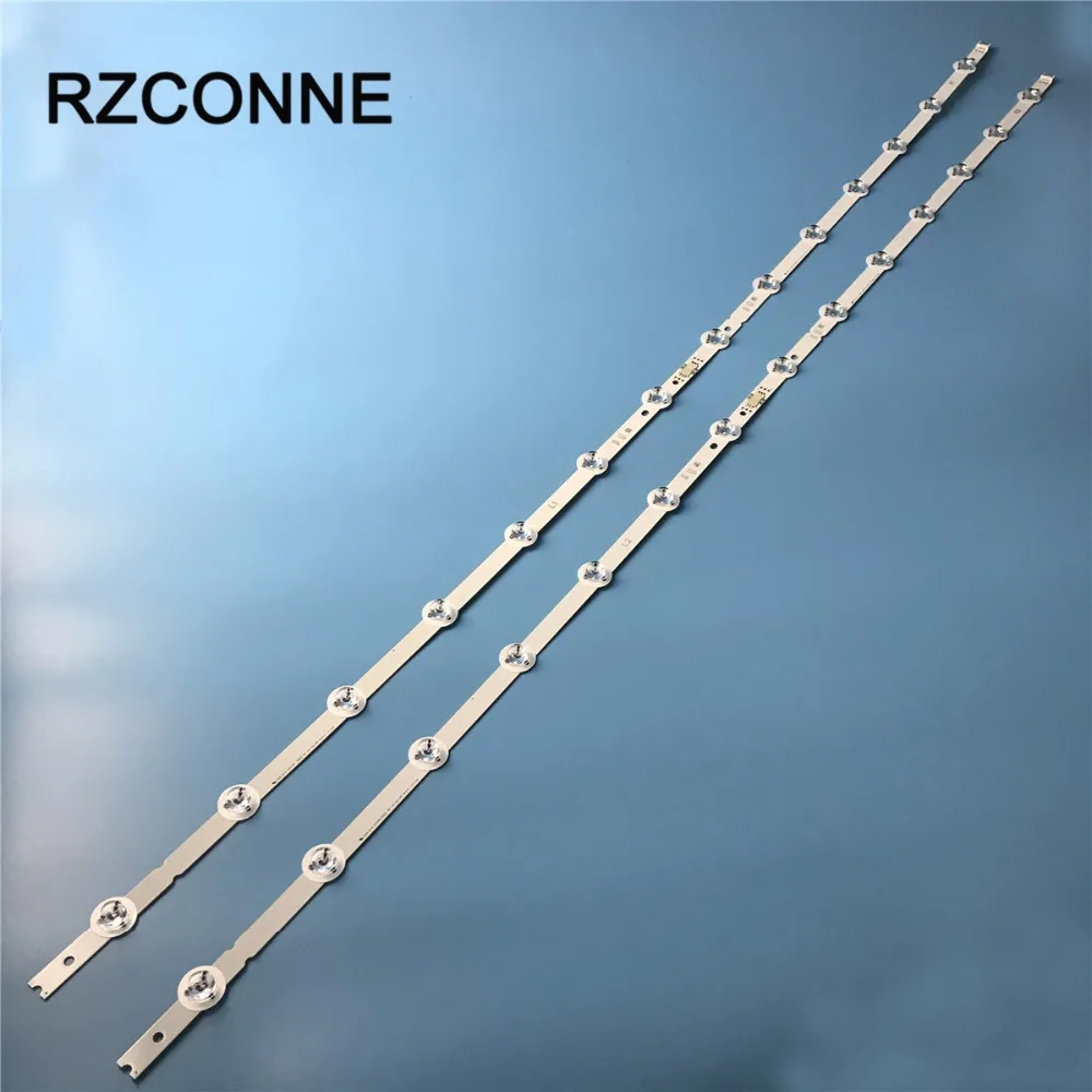 

12pcs LED Strip for LG 55'' 55LB671V 55LB673V 55LB675V 55LB677V 55LB679V 55LB690V 55LB700V 55LB720V 55LB730V 55LB7200 55LB670V