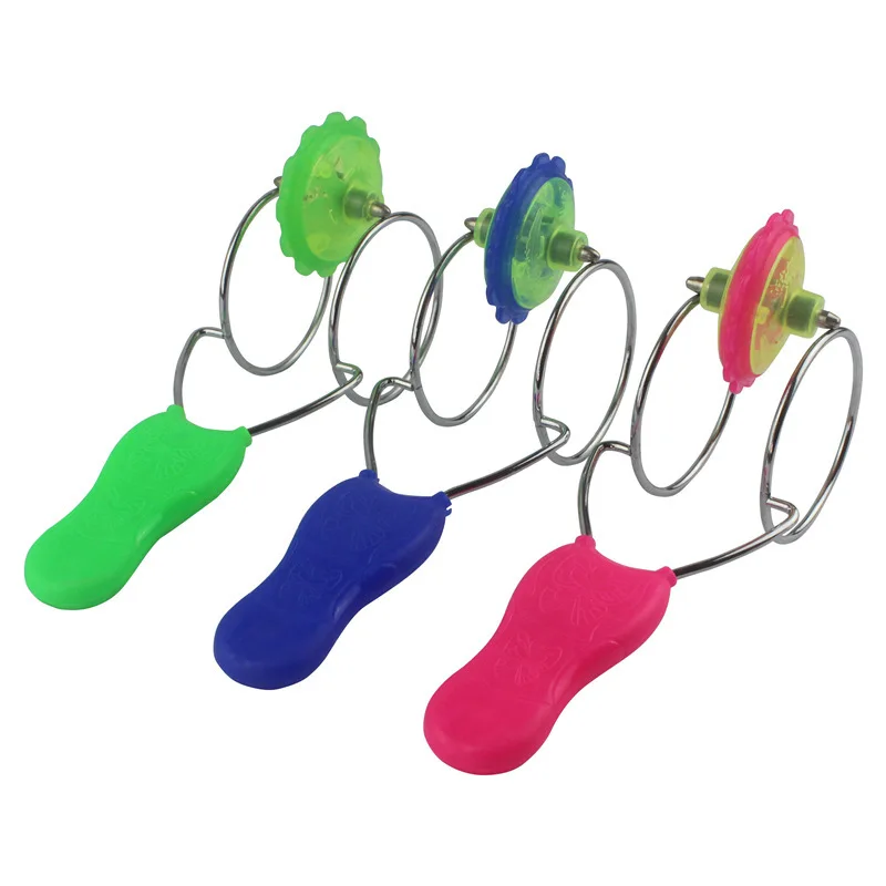 1Pcs Colorful Gyro Flash Light-emitting Red Line Gyro Magic Music Gyroscope Gifts Stress Relief Toy Collection Funny Kids Toy 1Pcs Colorful Gyro Flash Light-emitting Red Line Gyro Magic Music Gyroscope Gifts Stress Relief Toy Collection Funny Kids Toy