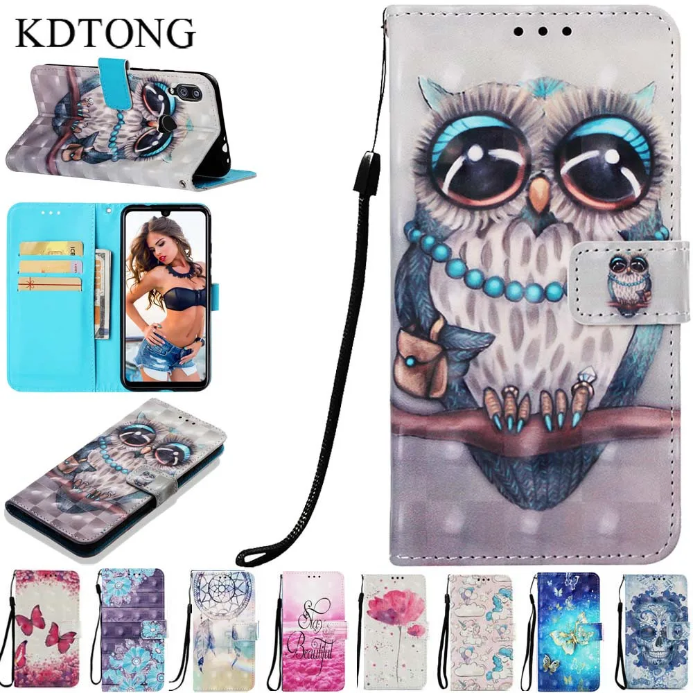 

For Xiaomi Redmi Note 7 Case Cover Funda For Coque Xiaomi Redmi Note 7 Note7 Case Flip Leather Magnetic Wallet Card Cover Capa