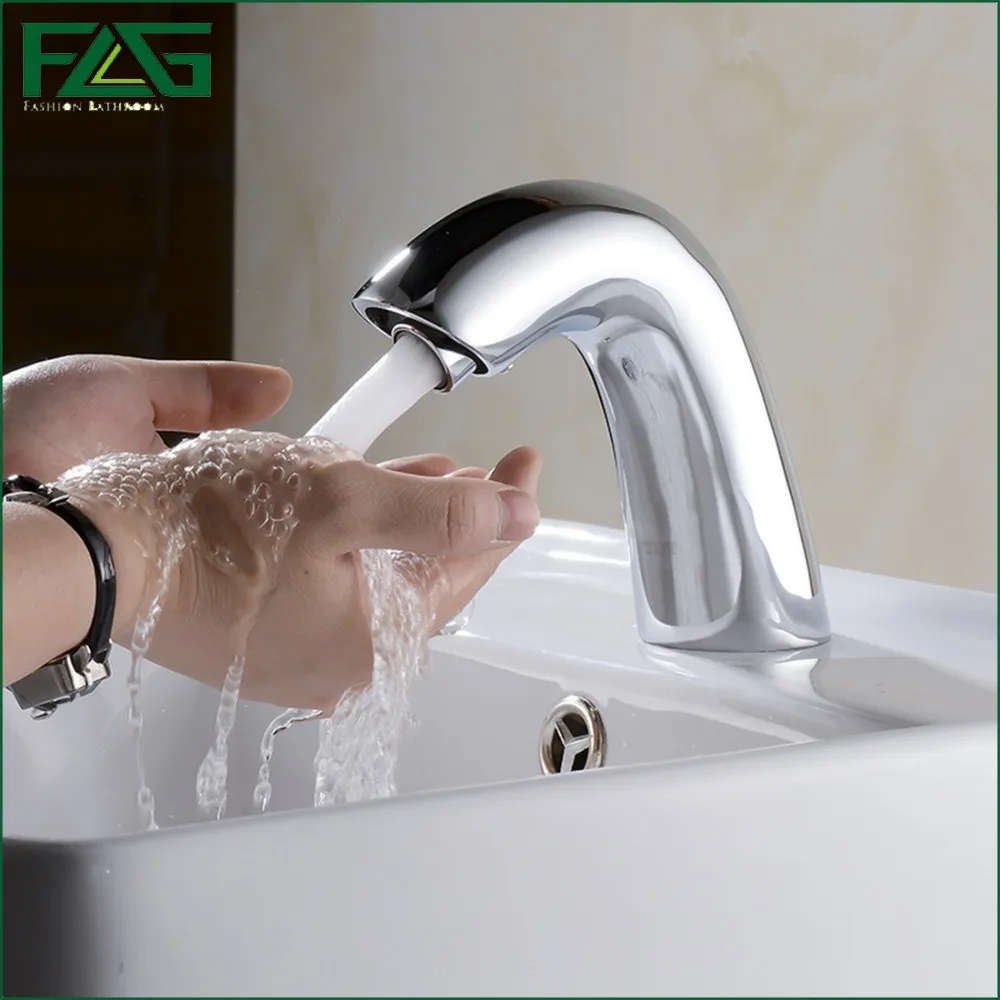 Смеситель для раковины хромированный латунный без ручки 808 11C|faucet bidet|faucet sinkfaucet valve