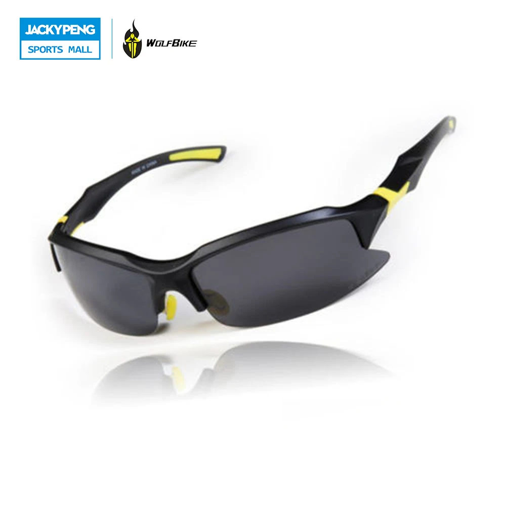 wolfbike glasses