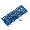 Kits électroniques intelligents NE555 + CD4017 Kit de bricolage pour Module pour lampe LED à l'eau légère apprendre les principes électroniques, laboratoire pour enfants ► Photo 3/6