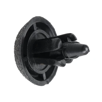 

Plastic Car Clips Auto Clip For car carpet Engine covers Wheel arch linings