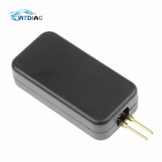 Car Airbag Emulator Simulators SRS Fault Diagnostic Airbag Scanner Repair Tool Diagnostic Tool Airbag Inspection Car Accessories 1