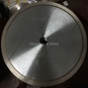 

5pcs/lot 250x10x25.4mm cold press continuous rim diamond saw blade for tiles,ceramic,and marble,wet cutting.