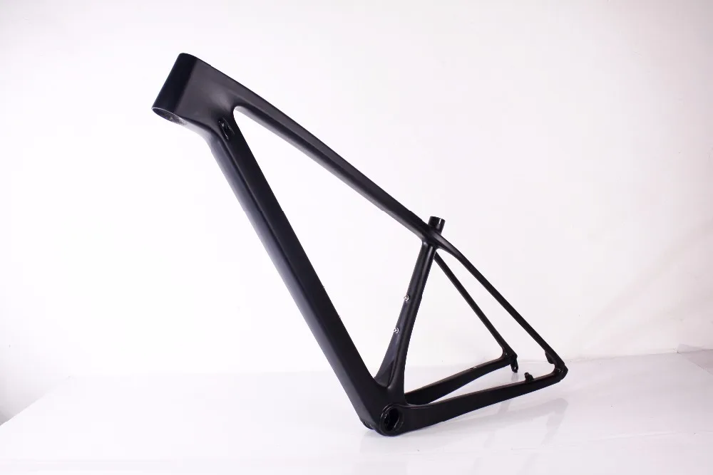 29ER фабрики 2019 Новый рамки carbon mtb Toray (торэй) T800 BB30/BSA горная рама 142*12 поддержка