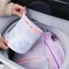 Colorful Mesh Laundry Bags Laundry Bra Lingerie Mesh Wash Bag for Underwear Socks with Zipper ► Photo 2/6