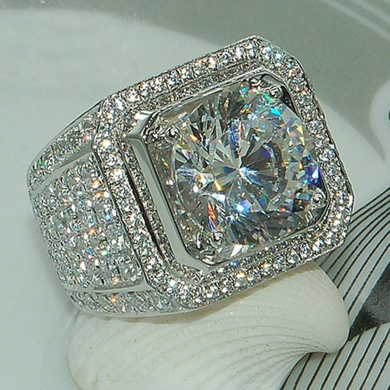 YWOSPX-Luxury-Full-Crystal-Big-Stone-AAA-Cubic-Zirconia-Rings-For-Men-And-Women-Male-Metal