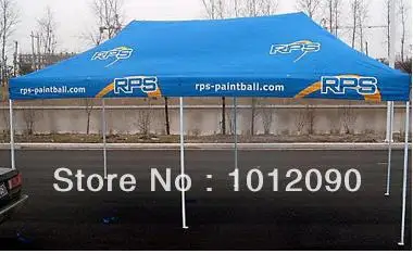 

3X4.5m Free shipping to Outdoor Exihibition Gazebo Trade Show Tents Promotion Tent Outdoor advertising tent