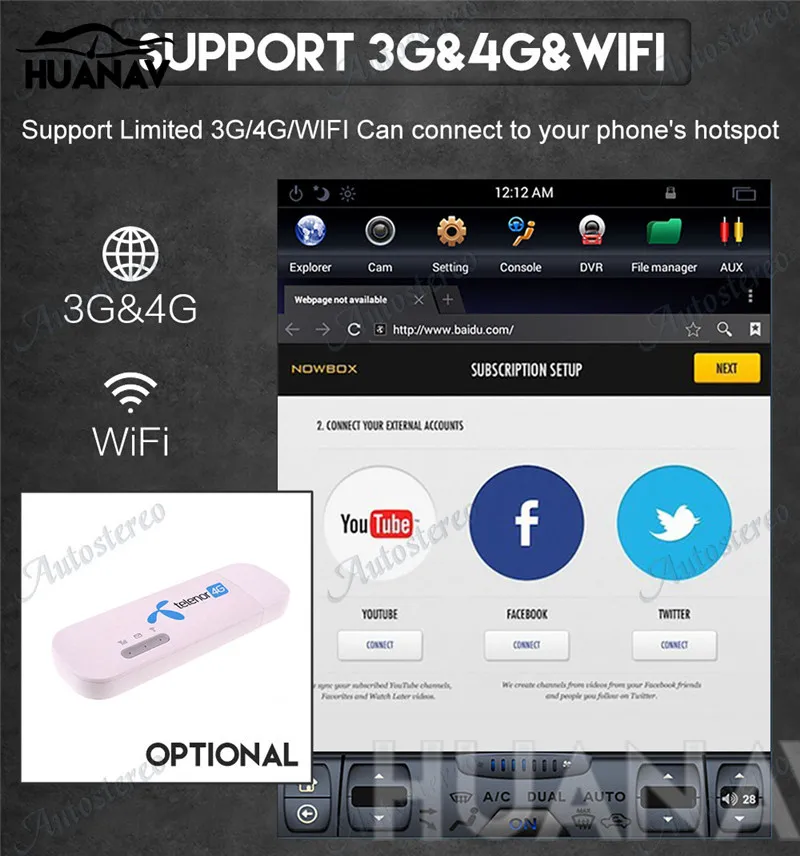 Clearance Tesla style 10.4 inch Touch Screen Car No DVD Player GPS Navigation For Toyota Corolla 2007-2013 stereo unit Satnav multimedia 21