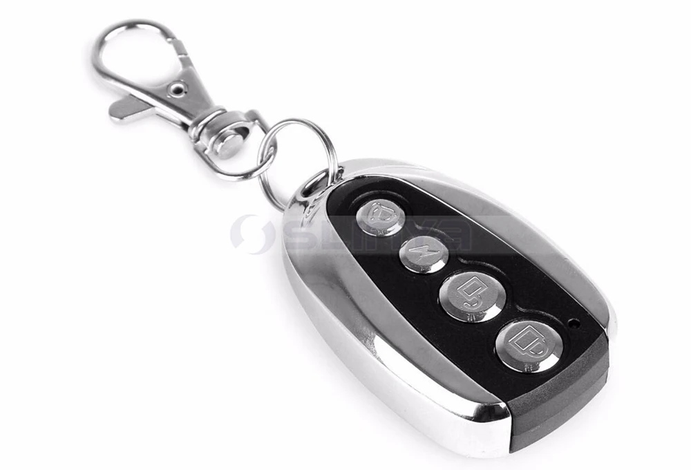 To take an examination of the remote control 8040 170510 (4)