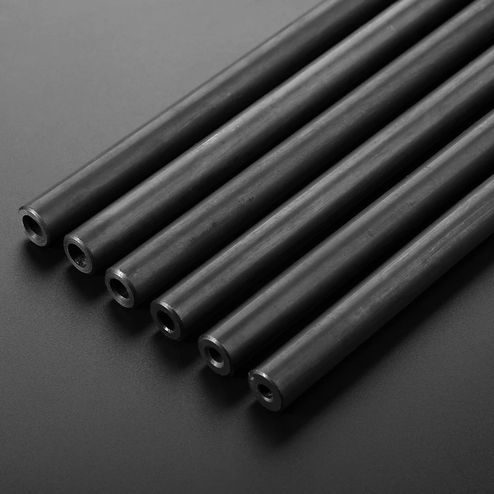 

OD 16mm explosion-proof pipe Hydraulic tubes seamless steel long pipe