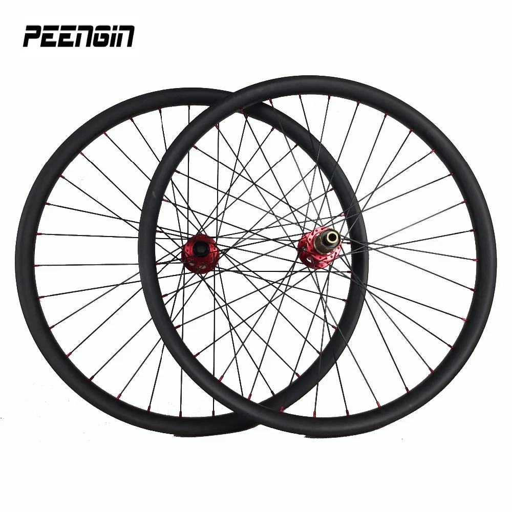 29 inch mtb rims
