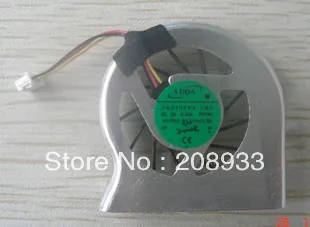 

For Original the For ADDA ab0405hx-KB3 KAV60 5V 0.30A notebook fan+cooling fan