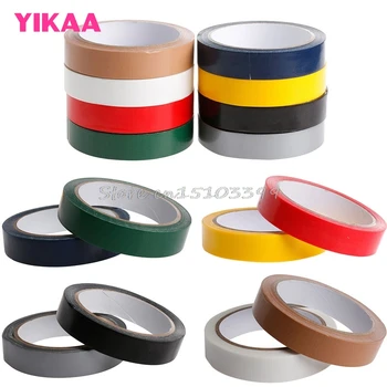 

New Duct Gaffa Gaffer Waterproof Self Adhesive Repair Bookbinding Cloth Tape G08 Whosale&DropShip