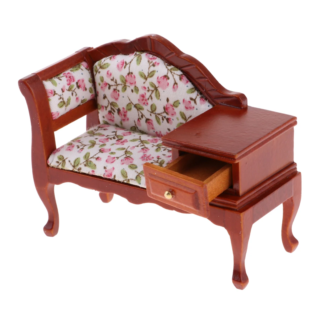 miniature chaise lounge