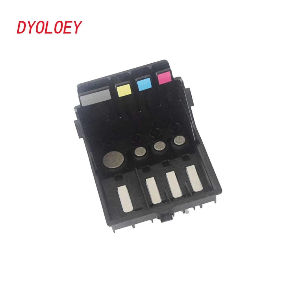 

DanYuan 14N1339 Printhead for lexmark Pro205 PRO208 PRO209 PRO705 PRO708 PRO805 pro901 Pro905 100xl 105xl 108xl Print