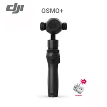 DJI osmo plus Handheld 4K Camera and 3-Axis Gimbal the newest osmo+ camera Brand new in stock freeshipping