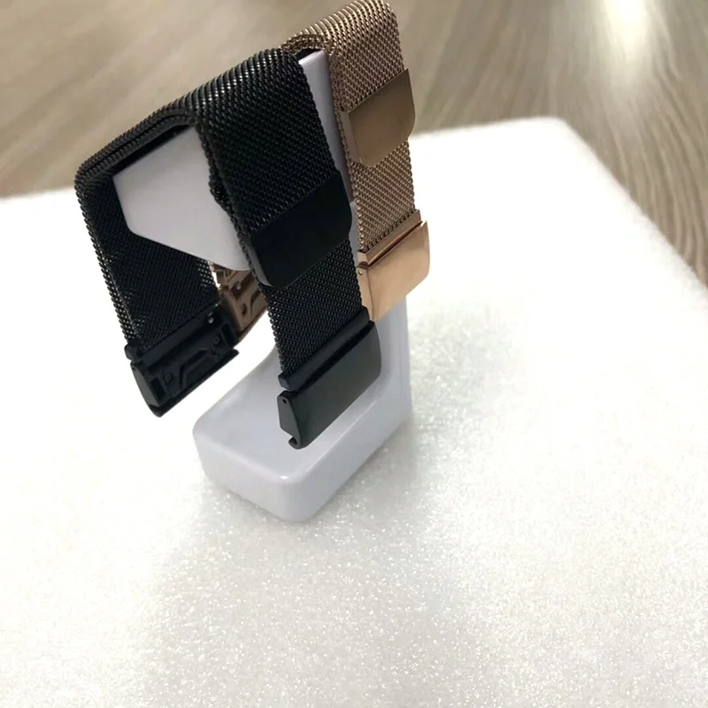 Garmin watch band Real shot-JA223-13