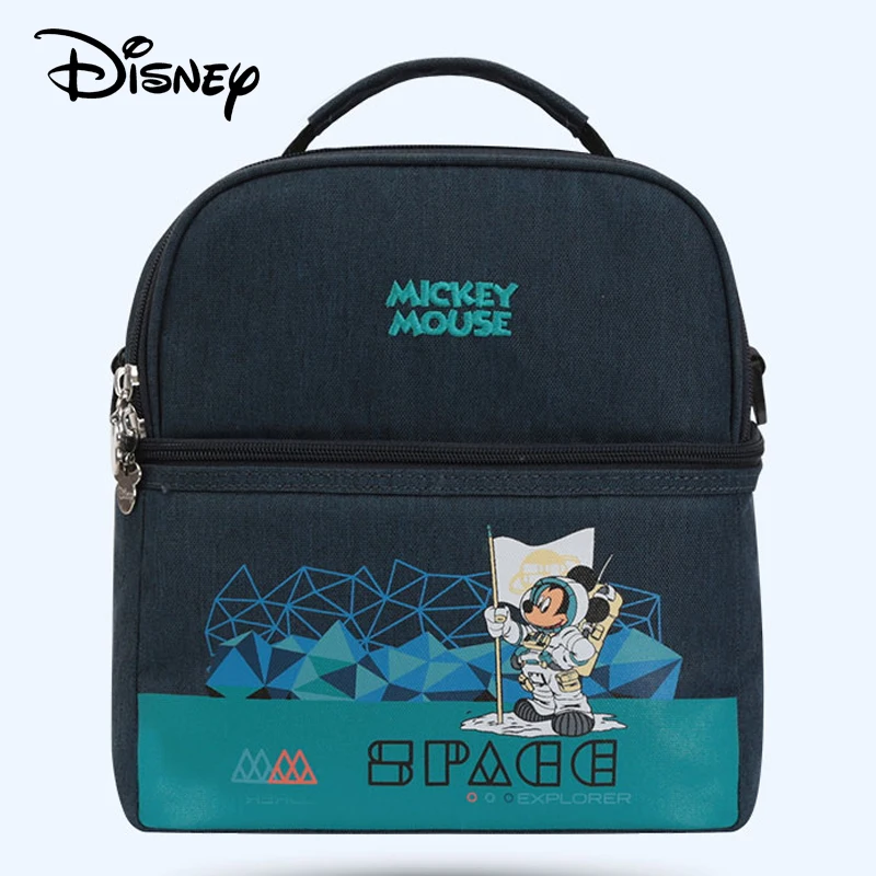 

Disney Mommy Waterproof diaper bag Bottle Feeding Insulation bags with USB heater Backpack Baby Bags For Mom Storage Bags DS8004