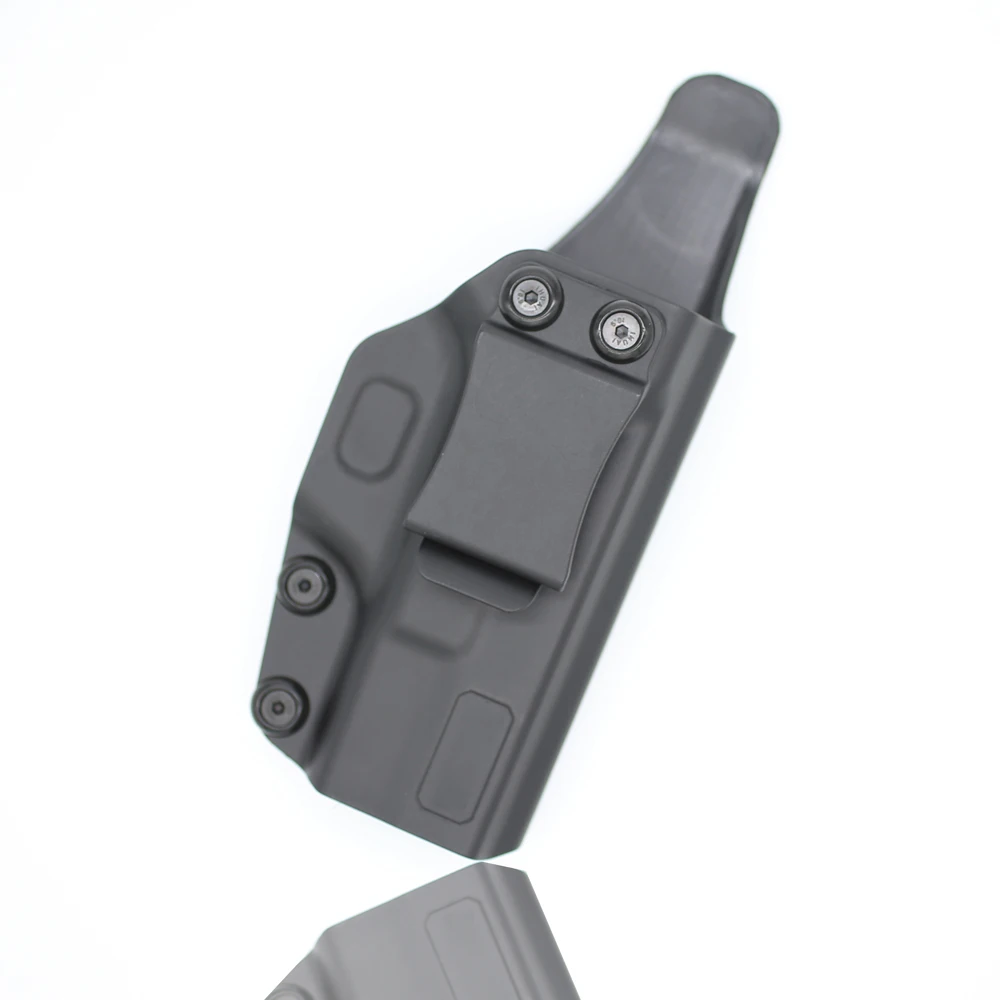 Glock 19 IWB