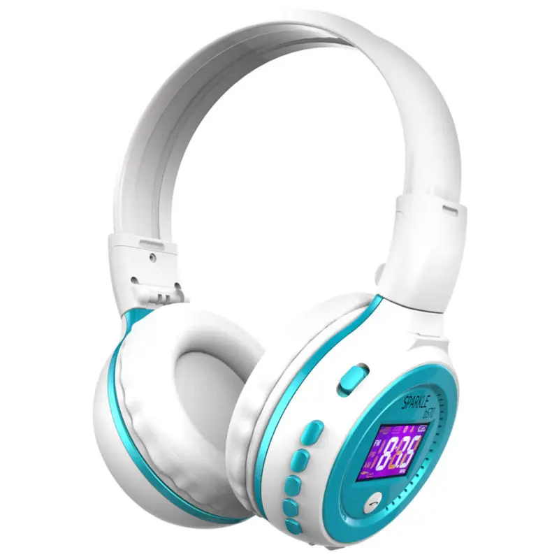 Bluetooth наушники Zealot B570 с микрофоном и слотом для SD карты|zealot b570|bluetooth headphonestereo headset |