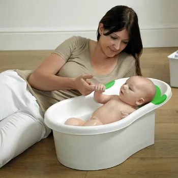 

2018 good selling child kids baby bathtub plastic baby bath tub