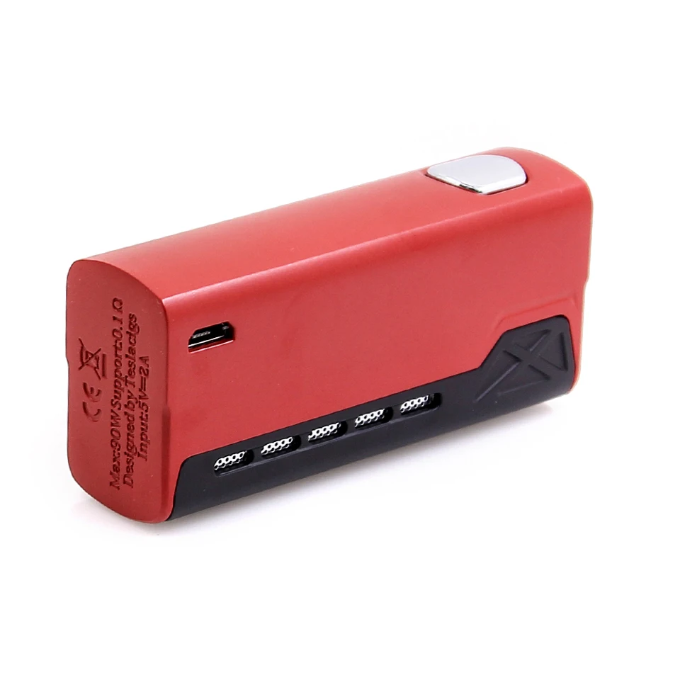 Tesla Terminator 90w mod (4)