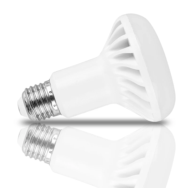 LemonBest E14 E27 светодиодная лампа SMD 5730 R39 R50 R63 R80 5 Вт 7 9 12 Светодиодная точечная AC 220 В 110