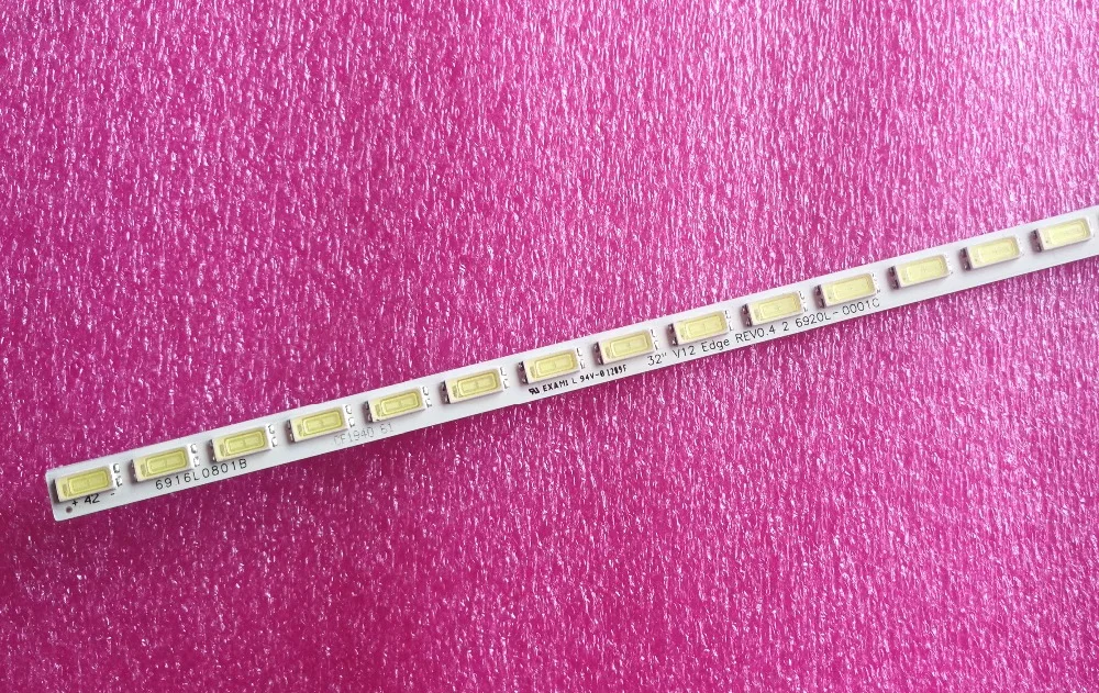 6916L-0801A led