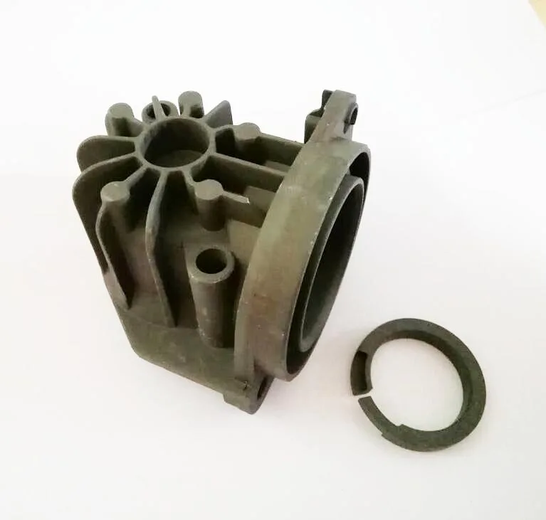 

Air Compressor Pump Cylinder With Piston Ring Air Suspension For W220 W211 W219 E65 E66 C5 C6 C7 A6 A8 Jaguar LR2 XJ6 2203200104